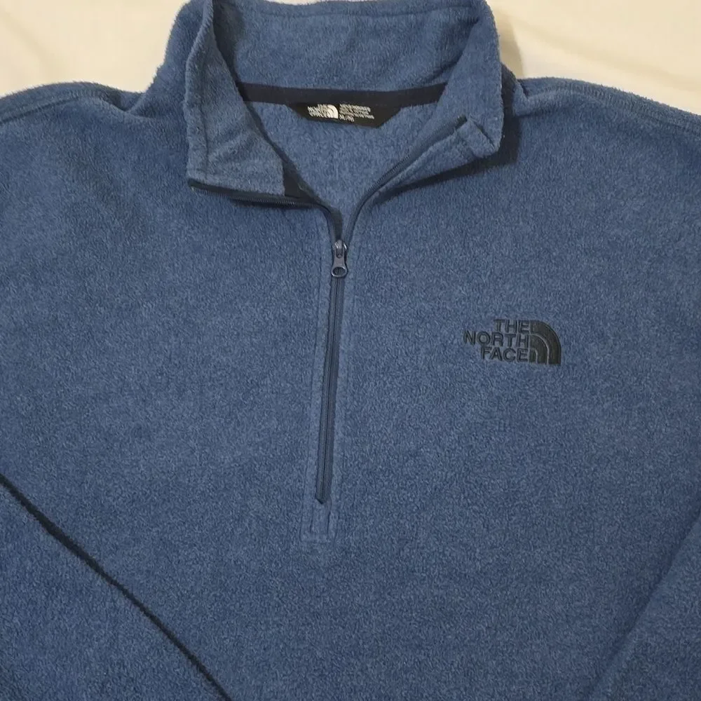 The North Face great pre